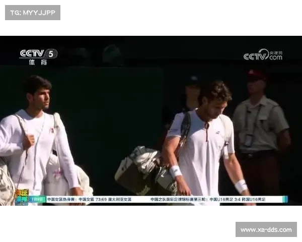 温网男单决赛创饮料销售新纪录 草莓消耗量突破34吨创新高